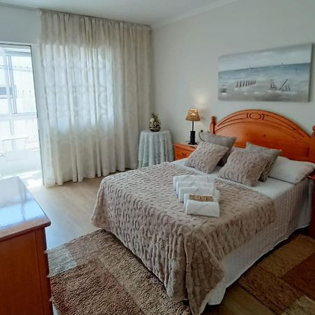 Apartamento Tranquilo Zona Paseo De Lordelo - Wifi - Mascotas O Grove Exterior photo
